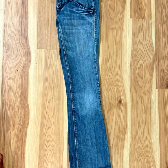 Levi’s Demi Boot 508 - Picture 4 of 4